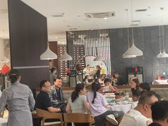 -味+新京宴·烤鸭·北京菜(创意谷店)
