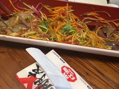-永红源啤酒·烧烤·海鲜·大排档(台柳路店)