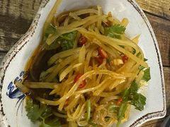 -利杨记·本味轩粥坊·烧烤(宝体店)
