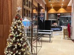 -中山喜来登酒店