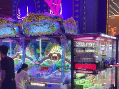 -星际传奇(壹方城购物中心店)