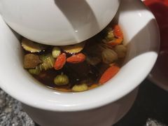 -椒王火锅(厚街万达店)