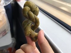 -沈氏祖传老宁波油赞子(南塘店)