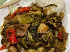 -烧鹅濑(西华路店)