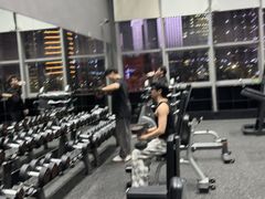 -锐动健身游泳(博地中心店)