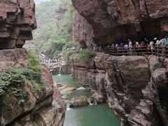 -云台山风景名胜区