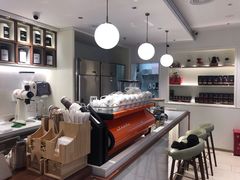 -Peet's Coffee皮爷咖啡(万象天地店)