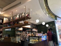 -BAKER&SPICE(国金中心商场店)