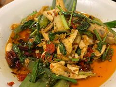 -紫滇源云南生态菜(丹凤街店)
