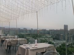 -烛影拾光观景餐厅·创意菜·摄影·小提琴(大唐不夜城店)