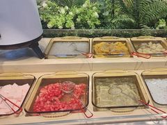 -非烤勿扰自助烤肉(合胜百货店)