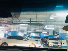 -大悦城·停车场