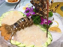 -强记海鲜·大排档(蛇口新街店)