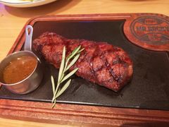-MR.ROCKY洛奇先生RESTAURANT&BAR(宝安壹方城店)
