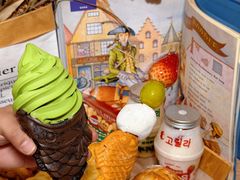 -高力乐面包咖啡厅(西塔店)