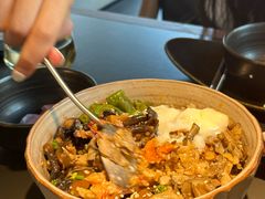 -Ameigo梅果·云贵川bistro(长宁来福士店)