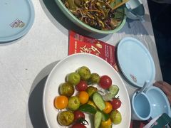 -津沽小院(天津之眼店)