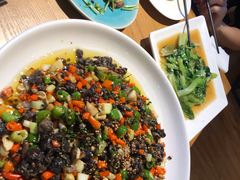 -三猫黑鱼花(南大店)