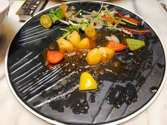-顺德美的万豪酒店-万豪中餐厅