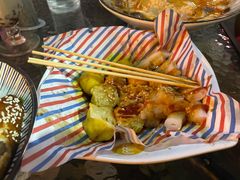 -龙记·香港茶餐厅(海上世界店)