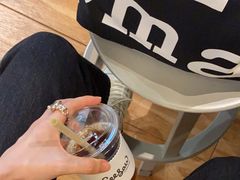 -Seesaw Coffee(环贸iapm店)
