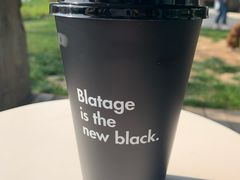 -BLATAGE COFFEE