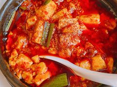 -陈麻婆豆腐总店