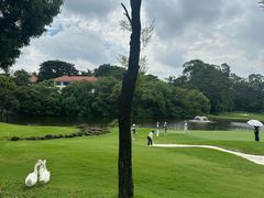 -麓湖高尔夫球俱乐部