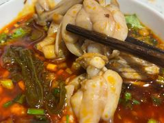 -佬缸炮江湖川菜(玉林店)