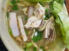 -华姐鸡粉(教育路店)
