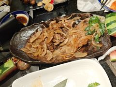 -極上萬膳·日料放题(海岸城店)