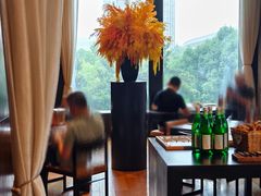 -当米亚诺意大利餐厅(武汉光谷凯悦酒店)