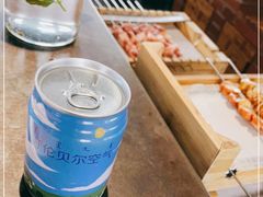 -很久以前羊肉串(南京路第一百货店)