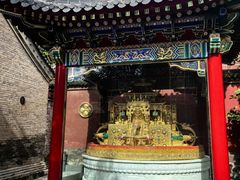 -西安市广仁寺
