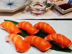 -希望日本料理(保利香槟花园店)