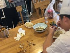 大堂-朱洪元苏式面馆(绿宝广场店)