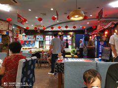 -旺角小渔村(幸福中路店)