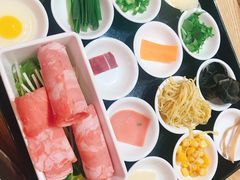 -妈妈故事米线(市府恒隆店)