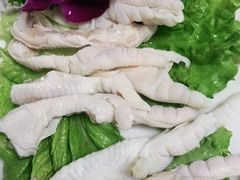 -蜀都三哥火锅店(力盟商业步行街店)