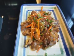 -曙亚洲餐厅-重庆富力艾美酒店(南坪万达广场店)