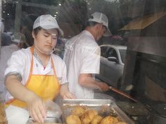 -京天红酒家(虎坊路店)