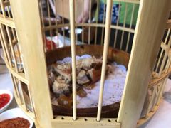 -蕃茄述·好汤自然来(江汉路店)