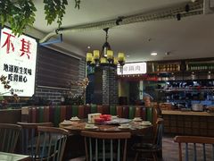 -百年神厨·地道川菜(清江西路店)