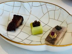 -北京柏悦酒店·锦庭餐厅Dining Room