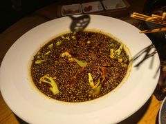 -胡马八破·川菜小馆(高新万达店)