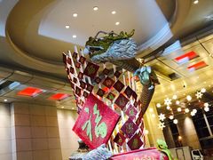 -北京盘古七星酒店