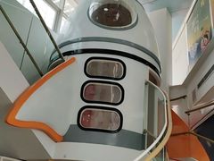-极橙儿童齿科矫正中心(奥城店)