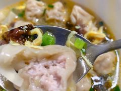 -梦花街馄饨店(中华苑店)
