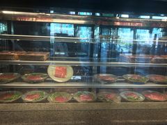 -老墙根涮肉·铜锅·烧烤(欢乐谷·王四营店)
