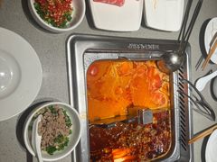 -海底捞火锅(塘厦天虹店)